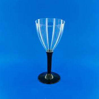 Lot de 10 verres jetables