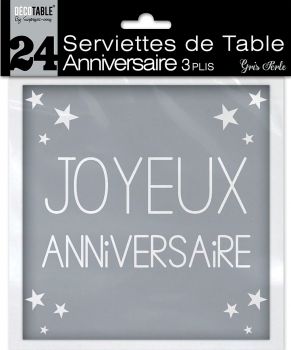 Resultats De Recherche Pour Anniversaires