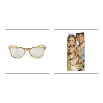 Lunette party x3 or