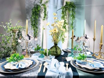 Table Mamie Nénette