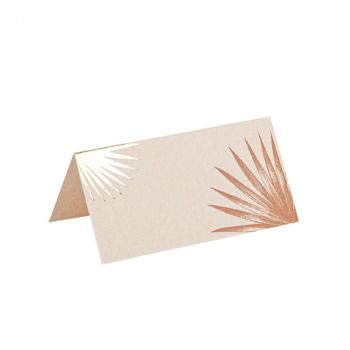Marque place exotique camel x10