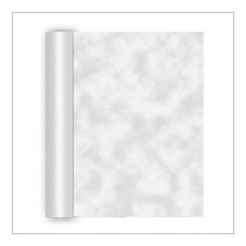 Nappe blanche 10M