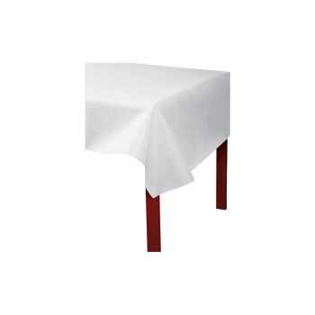 Nappe blanche spunbond 50m