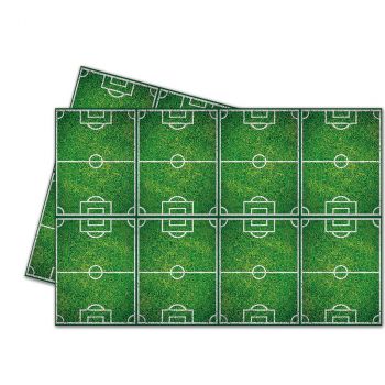 Nappe terrains de football