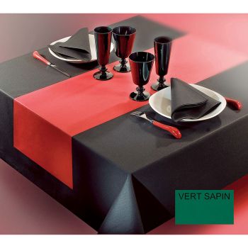 Nappe voie sèche 1.20x10m sapin