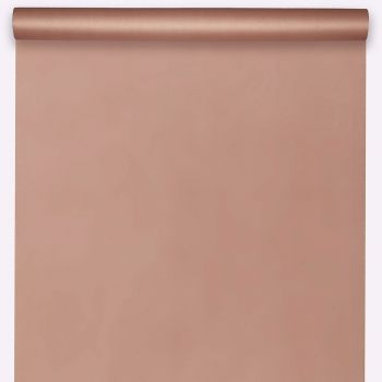 Nappe voie sèche rose gold 10m