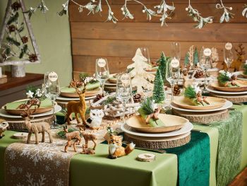 Table Nature Revival 