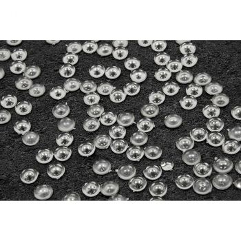 Perles de pluie 80gr transparentes
