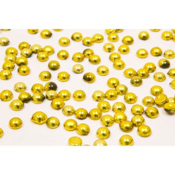 Perles de pluie dorées 40g