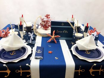 Table Petit Matelot