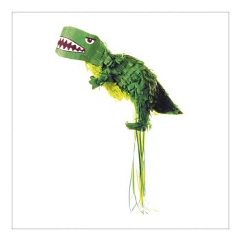 Pinata dinosaure