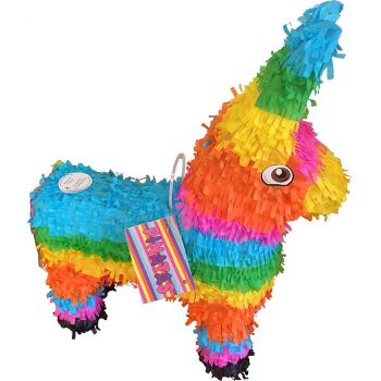 Pinata lama multicolore