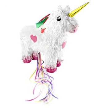 Pinata licorne