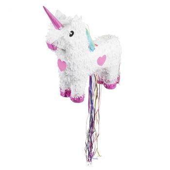 Pinata licorne à tirer