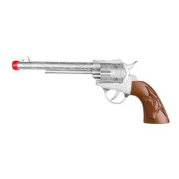 Pistolet de shériff 30cm