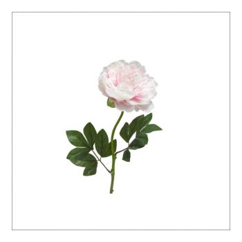 Pivoine 65cm rose