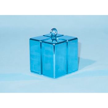Poids cadeau Bleu