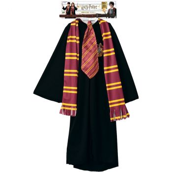 ROBE ET ACCESSOIRES HARRY POTTER