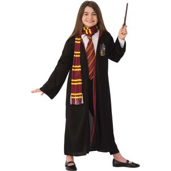 ROBE ET ACCESSOIRES HARRY POTTER