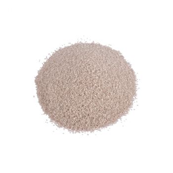 Sable de décoration taupe 1.4 kg