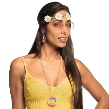 Set hippie deluxe