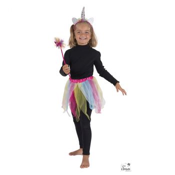 Set licorne 3 pièces