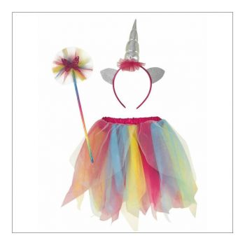 Set licorne 3 pièces