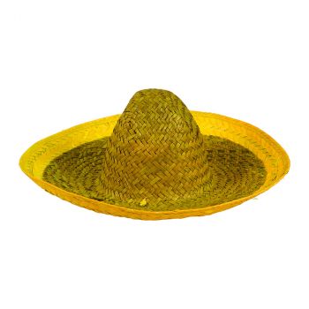 Sombrero Santiago