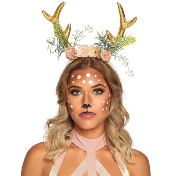 Tiare deer dream