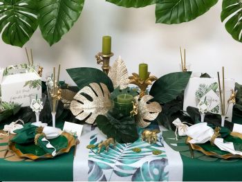 Table Tropical Fever