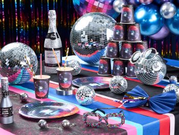 Soirée Disco 