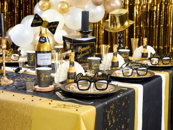 Soirée Chic