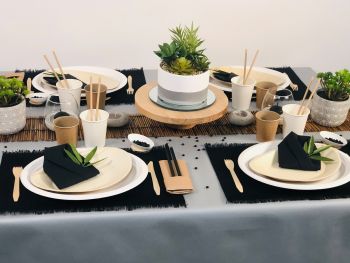 Table Zen