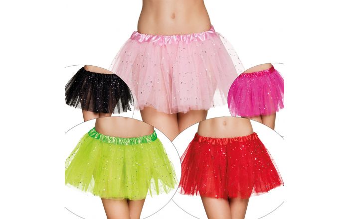 Tutu couleur deals