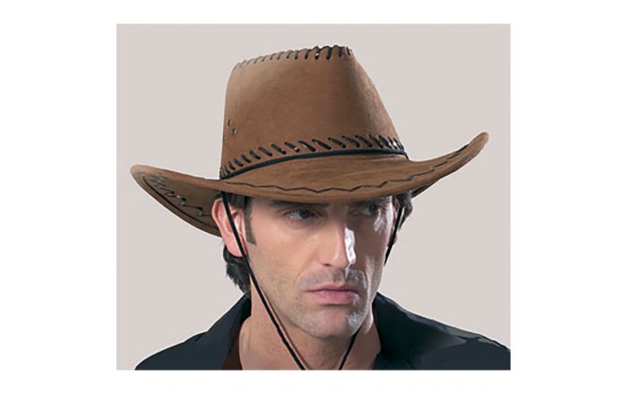 cowboy chapeau