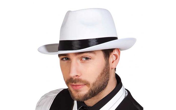 chapeau mafia
