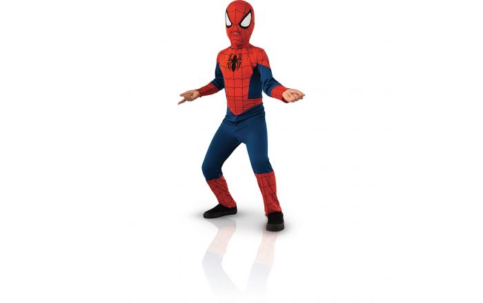 Deguisement Garcon Spider Man 3 4 Ans