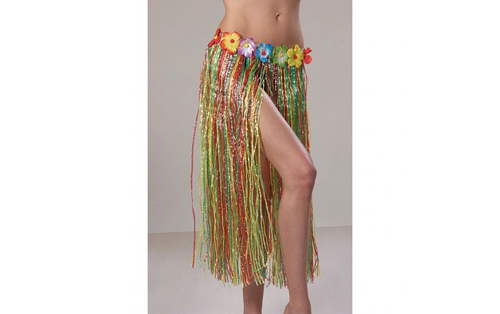 Jupe hawaienne on sale