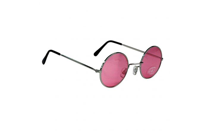 Lunettes hippie sale