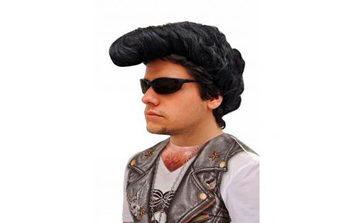 Perruque Fonzy