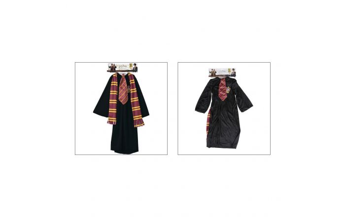 Déguisement Harry Potter + accessoires taille L HARRY POTTER : le  déguisement à Prix Carrefour